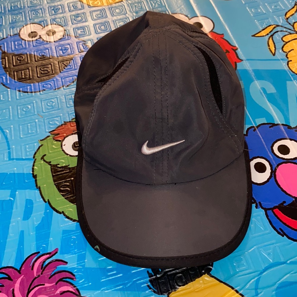 Nike dri fit toddler hat